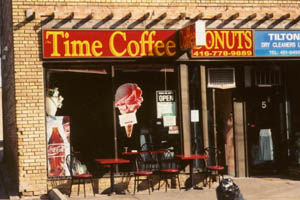 timecoffee