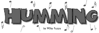 Humming