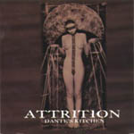 Attrition - Dante's Kitchen