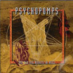 Psychopomps - 666 nights in hell