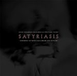 ordo rosarius equilibrio / spiritual front - satyriasis, somewhere between nihilism and equilibrium