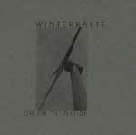 Winterklte - Drum N Noise