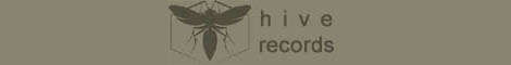Hive Records website