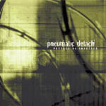 Pneumatic Detach - Pareses Re:infected (re-release)