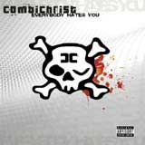 combichrist - everyone hates you