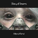 Diary of Dreams - menschfeind