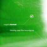 Negative Format - Moving Past the Boundaries