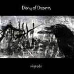 Diary of Dreams - Nigredo