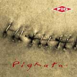 pig - pigmata