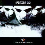Panzer AG - This is my Battlefield