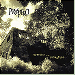 Prospero - Spreading the Infection